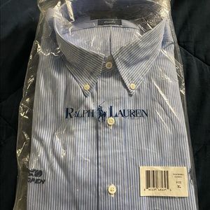 Ralph Lauren US Open Shirt